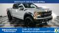 Photo Used 2023 Ford F150 Raptor w/ Raptor 37 Performance Package