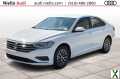 Photo Used 2021 Volkswagen Jetta S