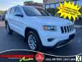 Photo Used 2015 Jeep Grand Cherokee Limited