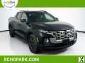 Photo Used 2023 Hyundai Santa Cruz SEL w/ Activity Package