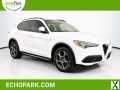 Photo Used 2022 Alfa Romeo Stelvio Ti