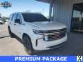 Photo Used 2023 Chevrolet Tahoe High Country w/ Premium Package 2