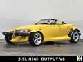 Photo Used 1999 Plymouth Prowler