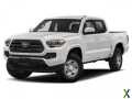 Photo Used 2019 Toyota Tacoma SR