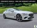 Photo Used 2024 Genesis G70 2.5T w/ Sport Prestige Package