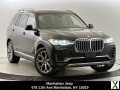 Photo Used 2022 BMW X7 xDrive40i