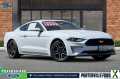 Photo Used 2020 Ford Mustang Coupe w/ Equipment Group 101A