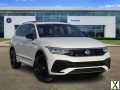 Photo Used 2024 Volkswagen Tiguan SE R-Line