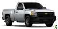 Photo Used 2013 Chevrolet Silverado 1500 W/T w/ LS Package