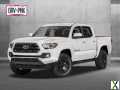 Photo Used 2016 Toyota Tacoma SR5