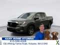 Photo Used 2023 Honda Ridgeline RTL-E