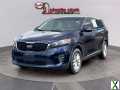 Photo Used 2020 Kia Sorento LX