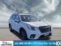 Photo Used 2023 Subaru Forester Limited