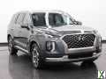 Photo Used 2022 Hyundai Palisade Calligraphy