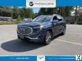Photo Used 2019 GMC Terrain Denali w/ Advanced Safety Package