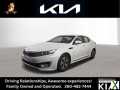 Photo Used 2013 Kia Optima LX w/ Hybrid Convenience Pkg