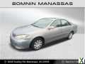 Photo Used 2005 Toyota Camry LE