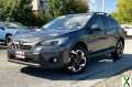 Photo Used 2021 Subaru Crosstrek 2.5i Limited w/ Moonroof Package 2