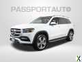 Photo Used 2021 Mercedes-Benz GLS 450 4MATIC