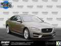 Photo Used 2017 Jaguar XF R-Sport