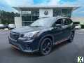 Photo Used 2019 Subaru Forester Sport w/ Popular Package #2