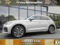 Photo Used 2021 Audi Q5 2.0T Premium Plus w/ Premium Plus Package