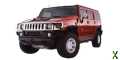 Photo Used 2008 HUMMER H2