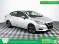 Photo Used 2022 Nissan Versa SV w/ Electronics Package