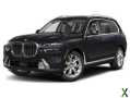 Photo Used 2024 BMW X7 M60i w/ Executive Package