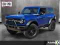 Photo Used 2021 Ford Bronco First Edition