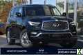 Photo Used 2021 INFINITI QX80 Luxe w/ All-Season Package