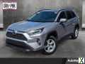 Photo Used 2019 Toyota RAV4 XLE