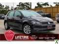 Photo Used 2021 Volkswagen Golf 4-Door