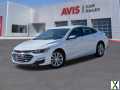 Photo Used 2024 Chevrolet Malibu LT