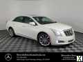 Photo Used 2015 Cadillac XTS Luxury w/ Driver Awareness Package