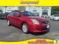 Photo Used 2012 Nissan Sentra 2.0 SL w/ Special Value Pkg