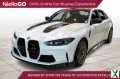 Photo Used 2024 BMW M3 CS w/ M Driver's Package