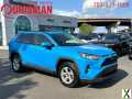 Photo Used 2019 Toyota RAV4 XLE