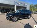 Photo Used 2023 BMW X5 xDrive40i