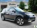 Photo Used 2013 Acura MDX w/ Technology Package