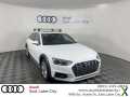 Photo Used 2020 Audi A4 2.0T allroad Premium Plus w/ Premium Plus Package