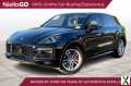 Photo Used 2022 Porsche Cayenne GTS