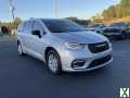 Photo Used 2024 Chrysler Pacifica Touring-L