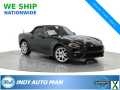 Photo Used 2018 FIAT 124 Spider Abarth w/ Visibility Group