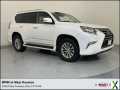 Photo Used 2019 Lexus GX 460