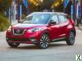 Photo Used 2018 Nissan Kicks SV