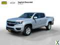 Photo Used 2020 Chevrolet Colorado LT