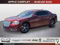 Photo Used 2021 Chrysler 300 Touring