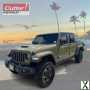 Photo Used 2020 Jeep Gladiator Mojave