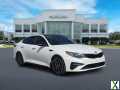 Photo Used 2019 Kia Optima SX